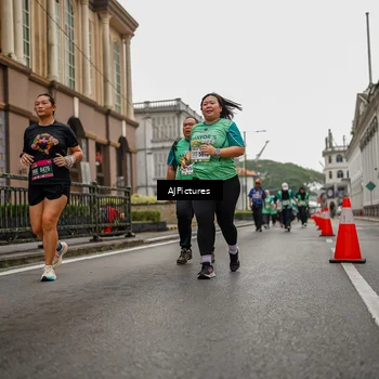 Runner Photo 8587606