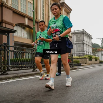 Runner Photo 8587617