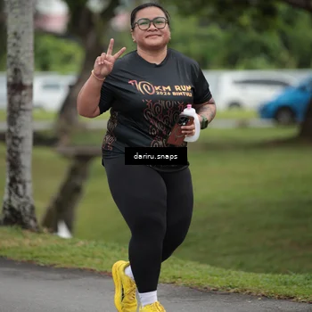 Runner Photo 8587625