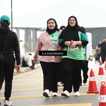 Runner Photo 8587633