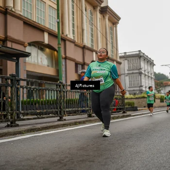 Runner Photo 8587652