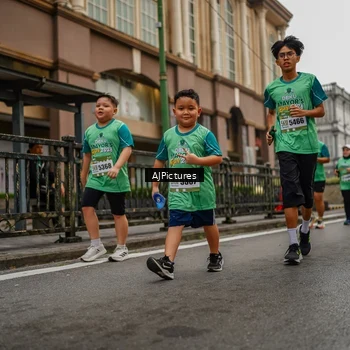 Runner Photo 8587653