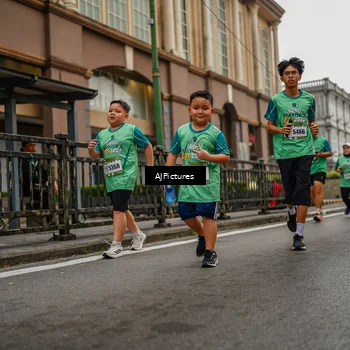Runner Photo 8587661