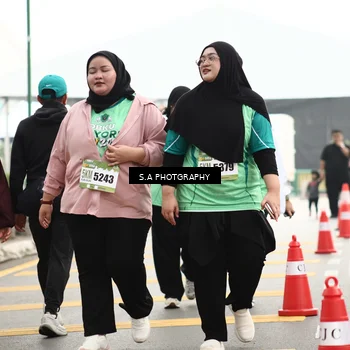 Runner Photo 8587662