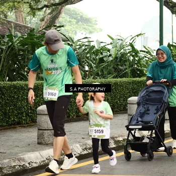 Runner Photo 8587670