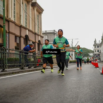 Runner Photo 8587678