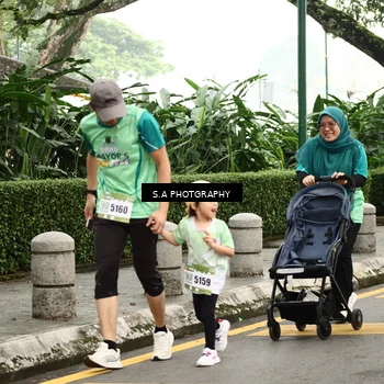 Runner Photo 8587683