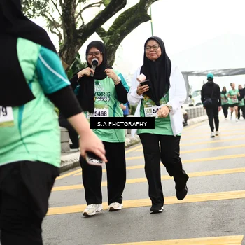 Runner Photo 8587685