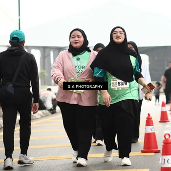 Runner Photo 8587686