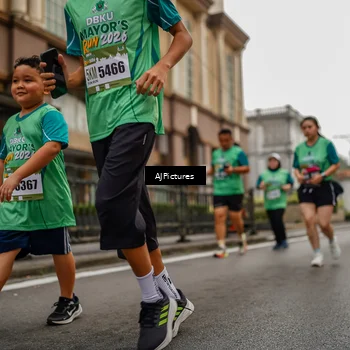 Runner Photo 8587692