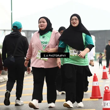 Runner Photo 8587693