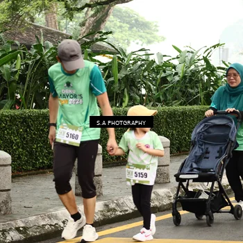 Runner Photo 8587697