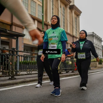 Runner Photo 8587702