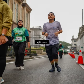 Runner Photo 8587706