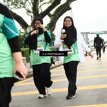 Runner Photo 8587709