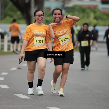 Runner Photo 8587714