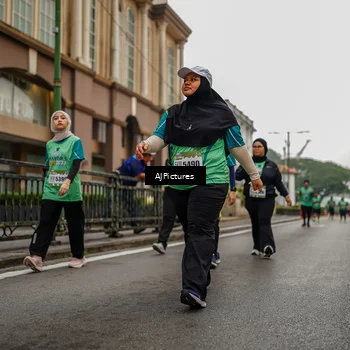 Runner Photo 8587715