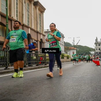 Runner Photo 8587716