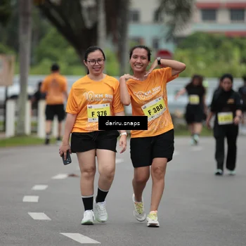 Runner Photo 8587720