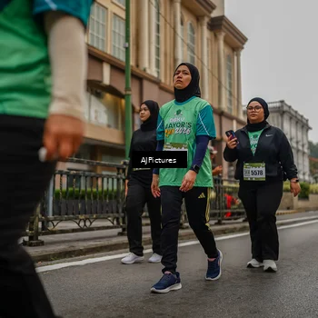 Runner Photo 8587730