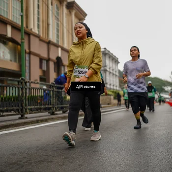 Runner Photo 8587736
