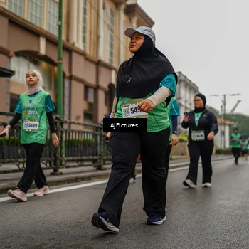 Runner Photo 8587737
