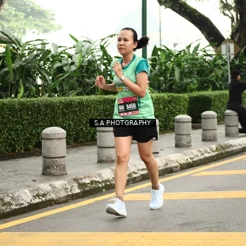 Runner Photo 8587741