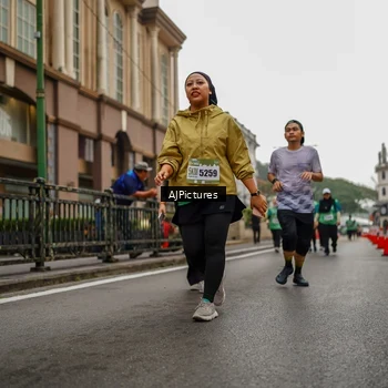Runner Photo 8587742
