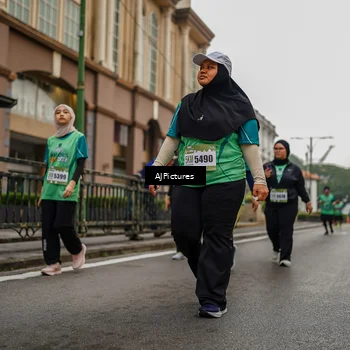 Runner Photo 8587745