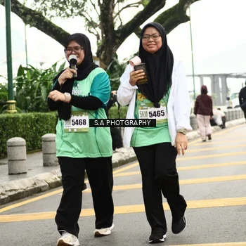 Runner Photo 8587747