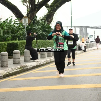 Runner Photo 8587751