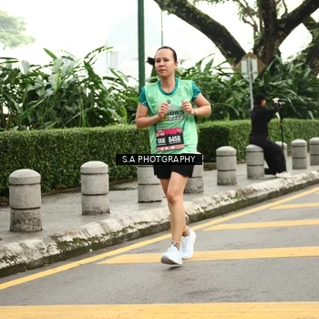 Runner Photo 8587755