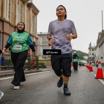 Runner Photo 8587757
