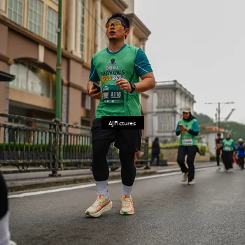 Runner Photo 8587760