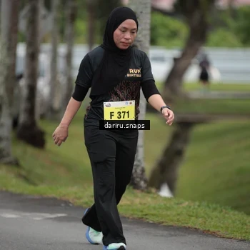 Runner Photo 8587762