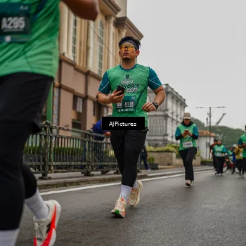 Runner Photo 8587764