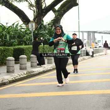Runner Photo 8587773