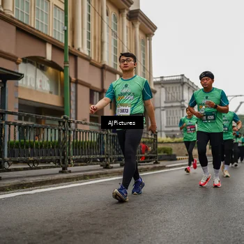 Runner Photo 8587774