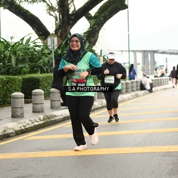 Runner Photo 8587775