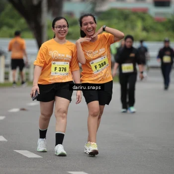 Runner Photo 8587778