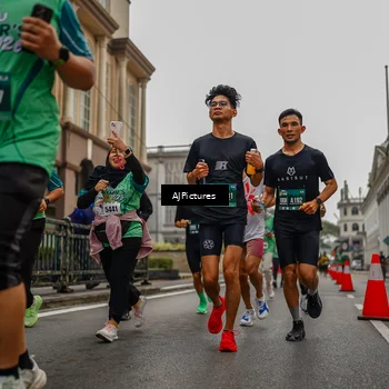 Runner Photo 8587779
