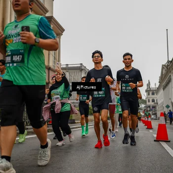 Runner Photo 8587786