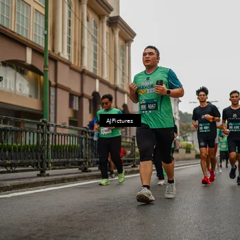 Runner Photo 8587795