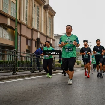 Runner Photo 8587796
