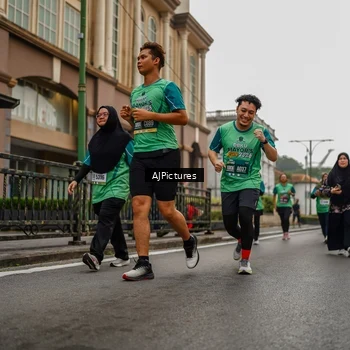 Runner Photo 8587798