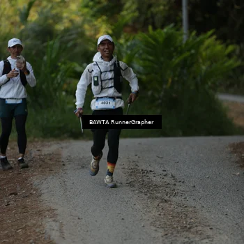 Runner Photo 85878