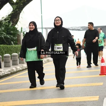 Runner Photo 8587800