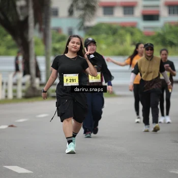 Runner Photo 8587803