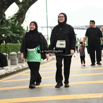 Runner Photo 8587806