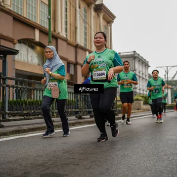 Runner Photo 8587808